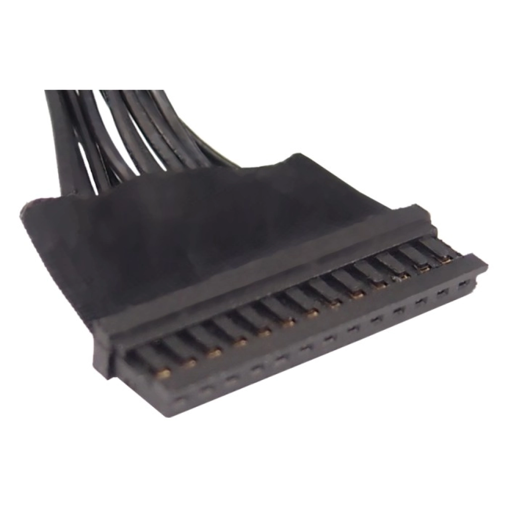 Compatibele batterijvervanging voor Apple A1309