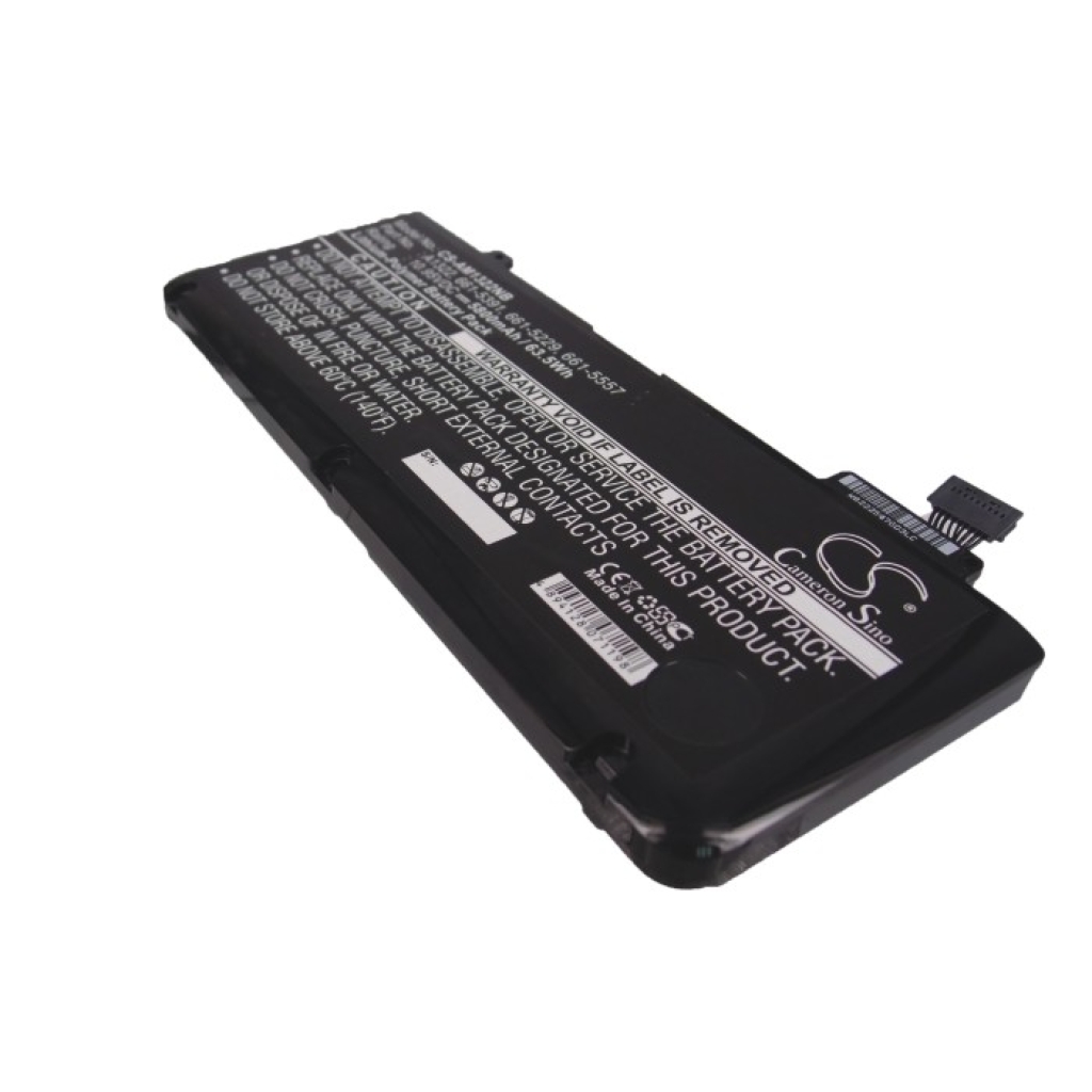 Notebook batterij Apple CS-AM1322NB