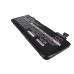 Notebook batterij Apple CS-AM1322NB