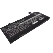 Compatible battery replacement for Apple 020-6547-A,661-5229,661-5391,661-5557,A1322