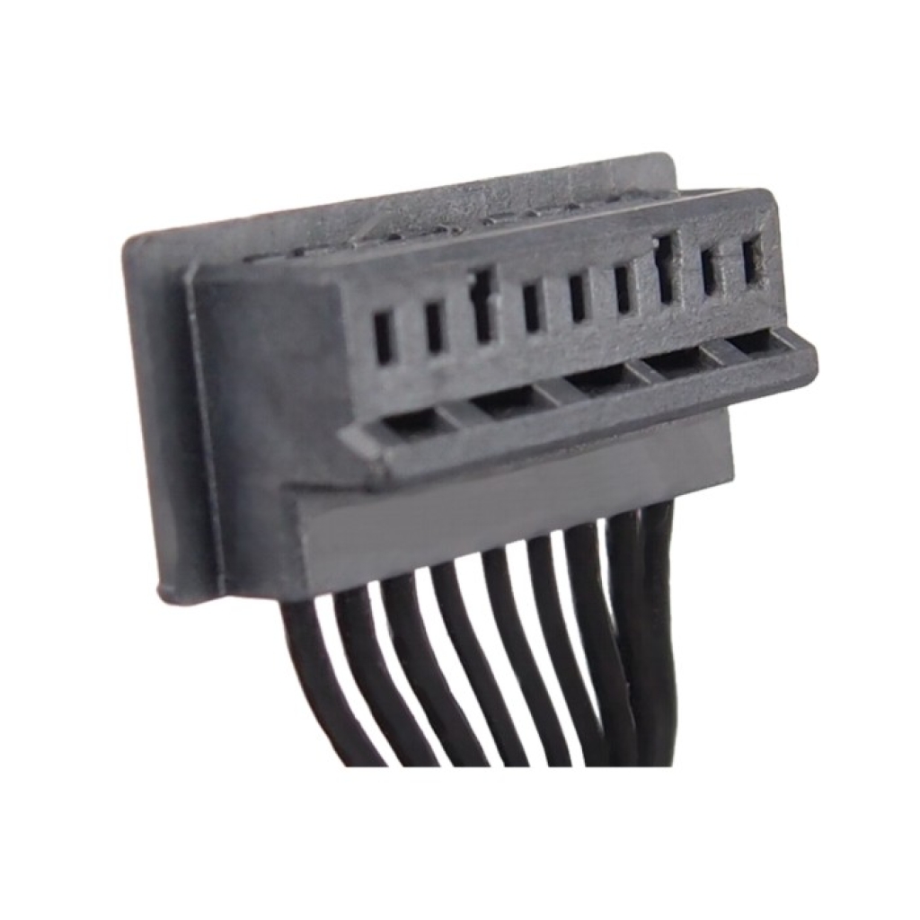 Batterijen Vervangt A1382