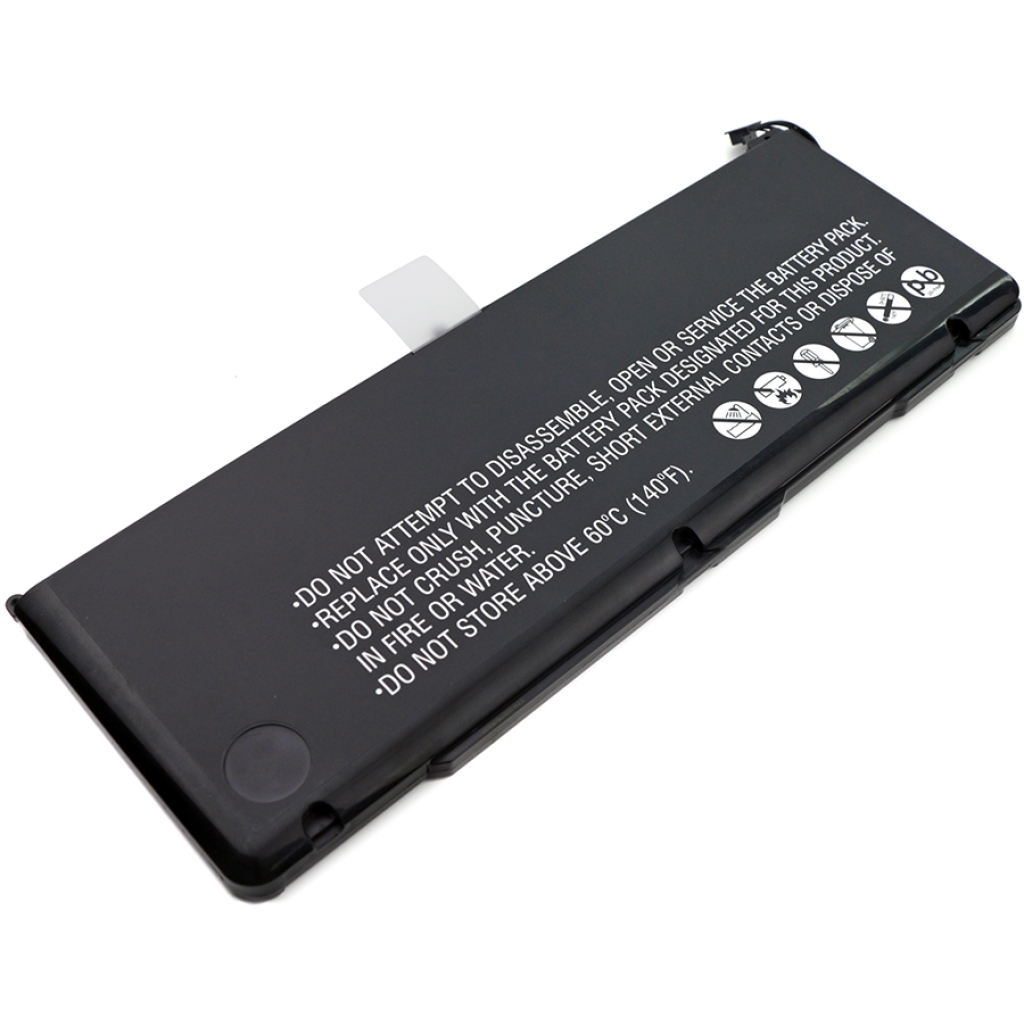 Batterijen Vervangt A1383