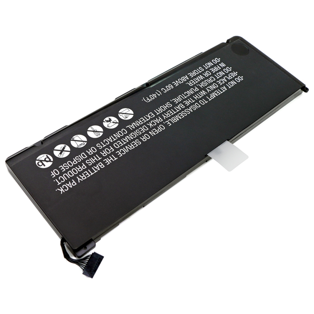 Batterijen Vervangt A1383