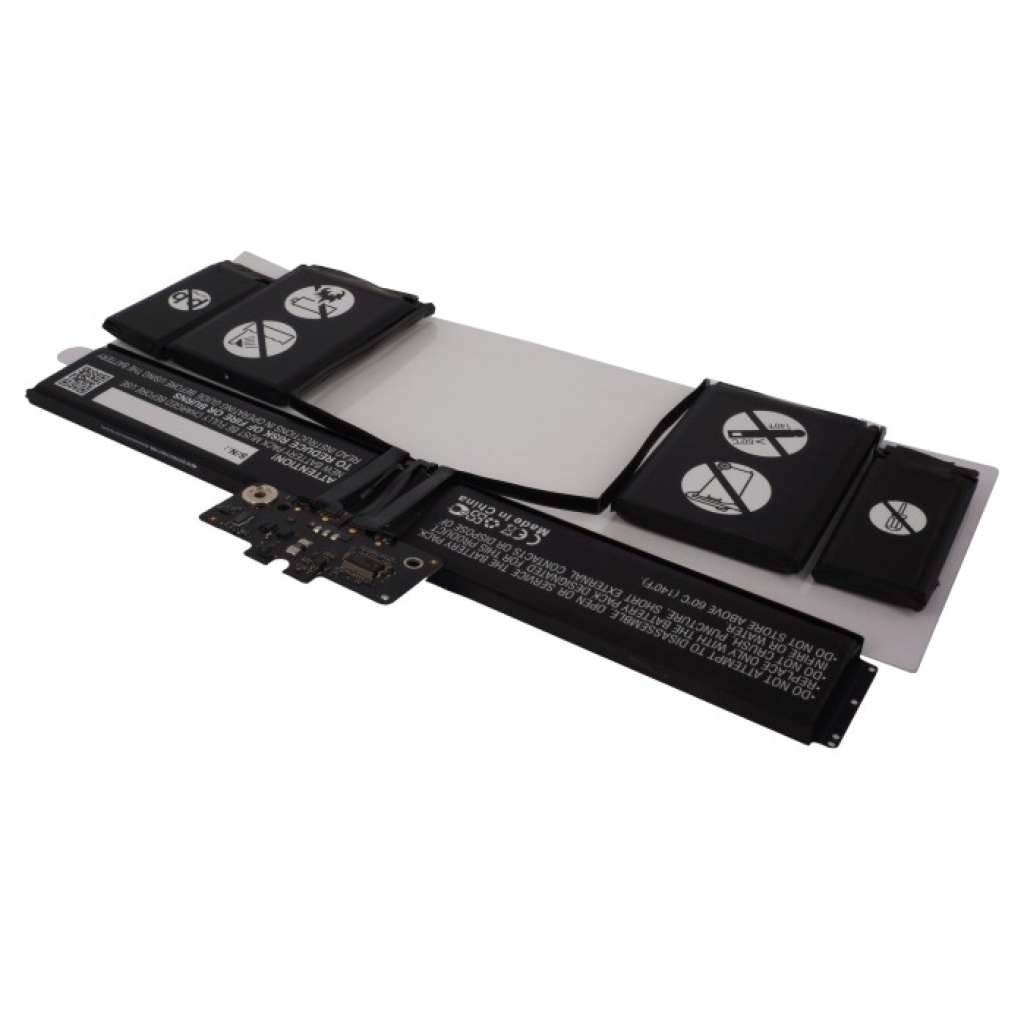 Compatibele batterijvervanging voor Apple A1437