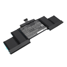 Compatibele batterijvervanging voor Apple 020-00079,1ICP7/63/81-2,1ICP9/47/95-ICP8/56/66-2,A1618,MJLQ2LL/A...