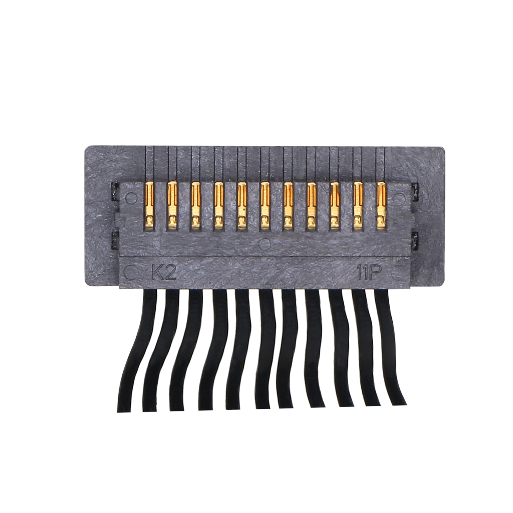 Notebook batterij compatibel met Apple CS-AM1618NB