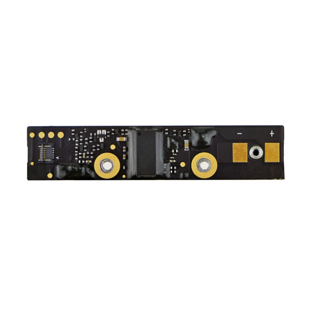 Notebook batterij Apple CS-AM1953NB