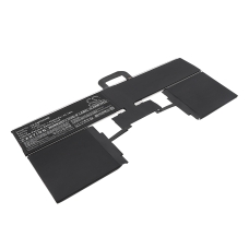 Compatible battery replacement for Apple 661-26150,A2669