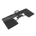 Notebook battery Apple CS-AM2669NB