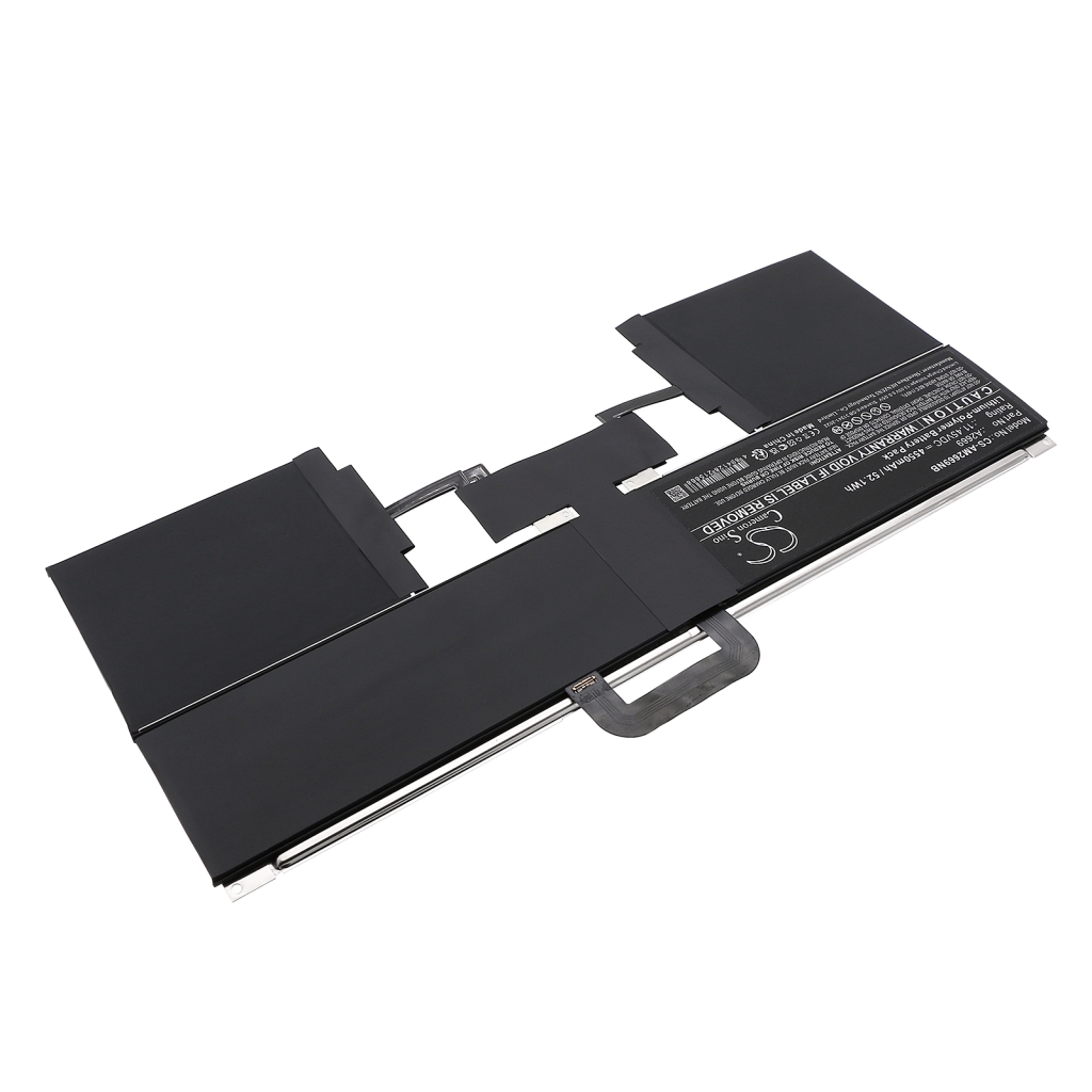 Notebook battery Apple CS-AM2669NB