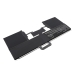 Notebook battery Apple CS-AM2669NB