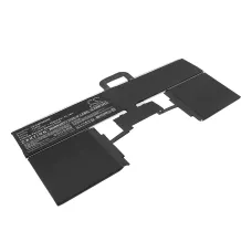 Compatible battery replacement for Apple 661-26150,A2669