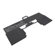 Compatible battery replacement for Apple A2797
