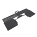 Compatible battery replacement for Apple A2797