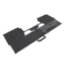 Compatible battery replacement for Apple A2797