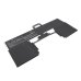 Compatible battery replacement for Apple A2797
