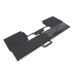 Compatible battery replacement for Apple A2797