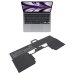 Compatible battery replacement for Apple A2797
