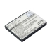 Batterijen Vervangt SBP-10