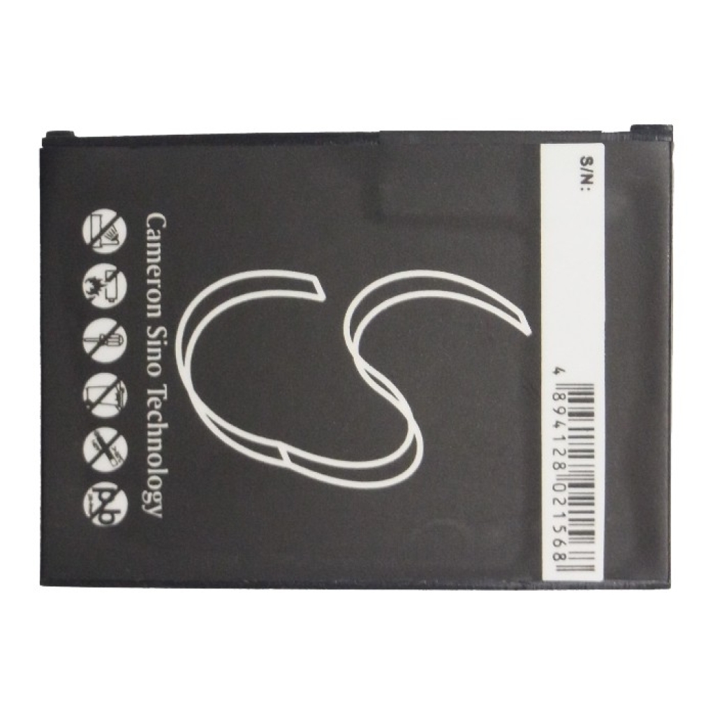Bureau-oplader Texas instruments CS-AM530SL