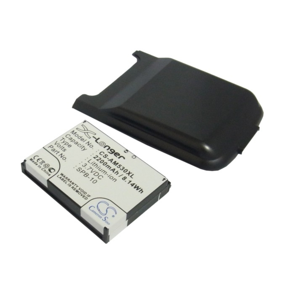 Bureau-oplader Mtc CS-AM530XL