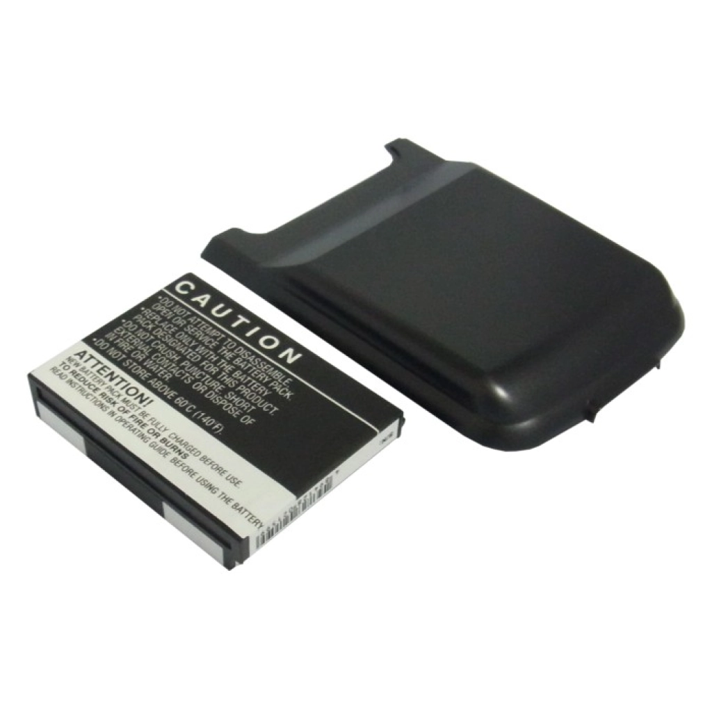 Batterijen Vervangt SBP-10