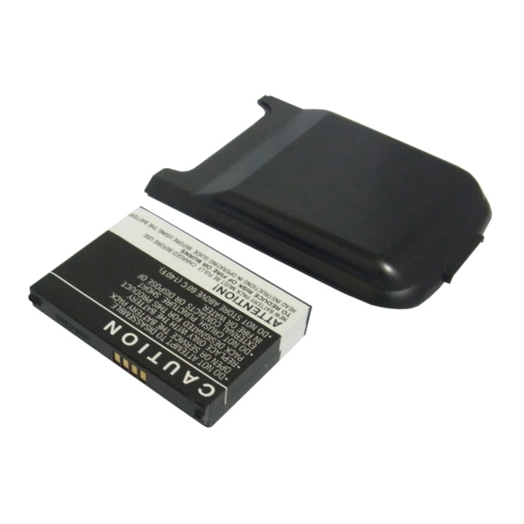 Batterijen Vervangt SBP-10