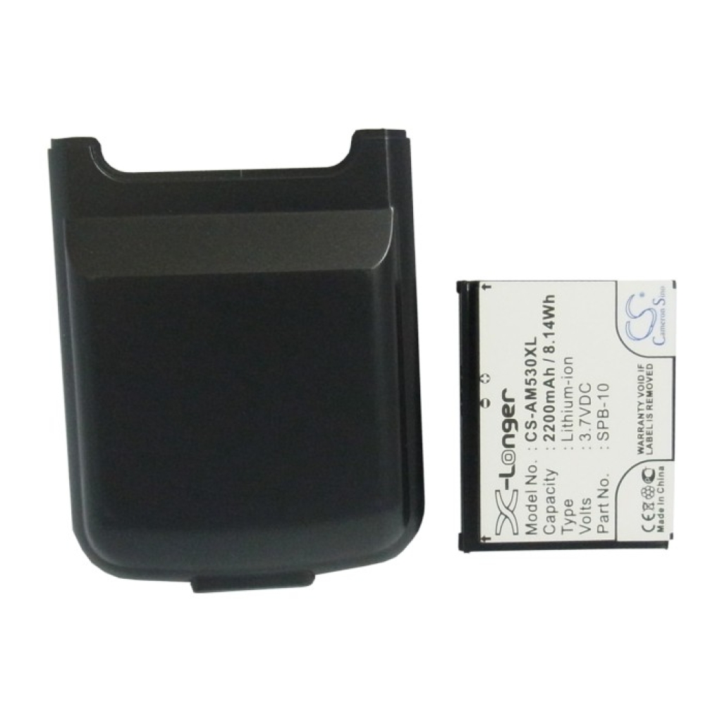 Bureau-oplader Mtc CS-AM530XL
