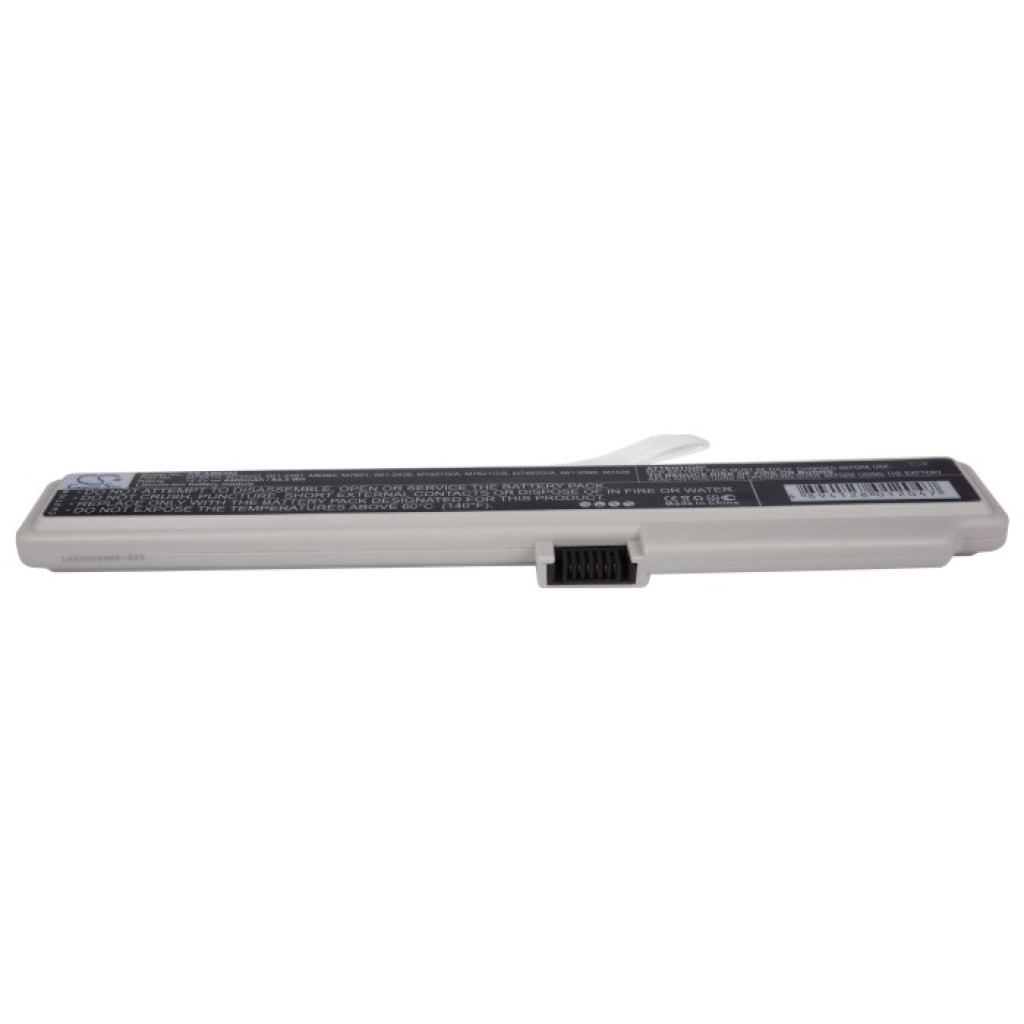 Battery compatible with Apple CS-AM6392