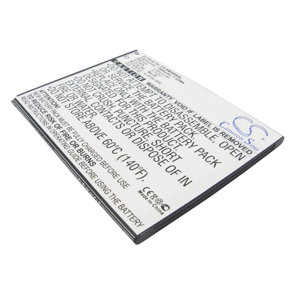 Bureau-oplader Boostmobile CS-AMA900SL