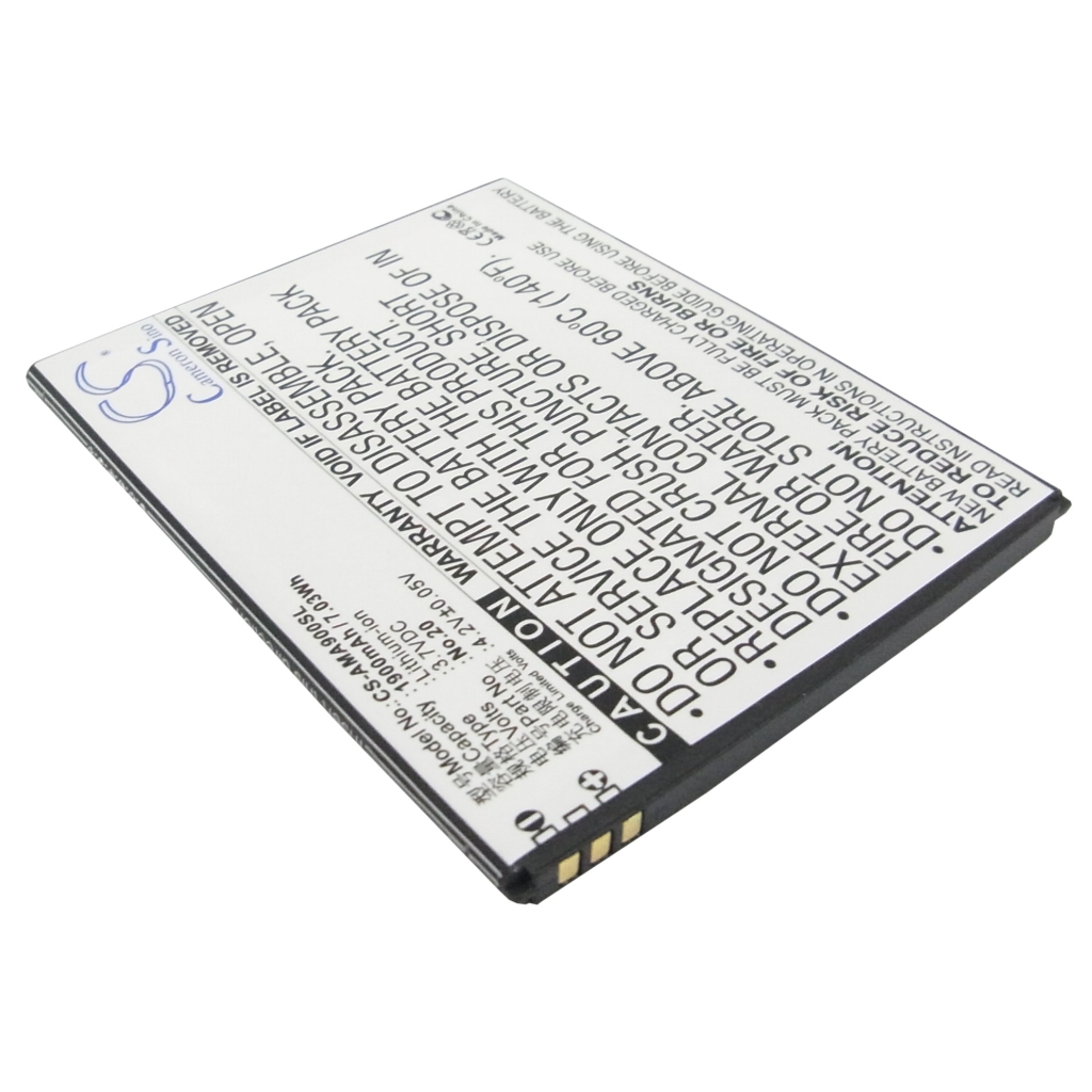 Bureau-oplader Boostmobile CS-AMA900SL