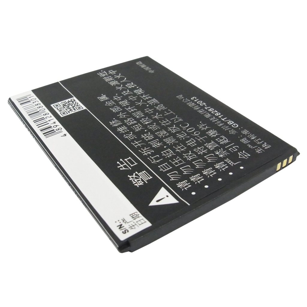 Bureau-oplader Boostmobile CS-AMA900SL
