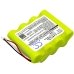 Batterij Vervangt 2137.75