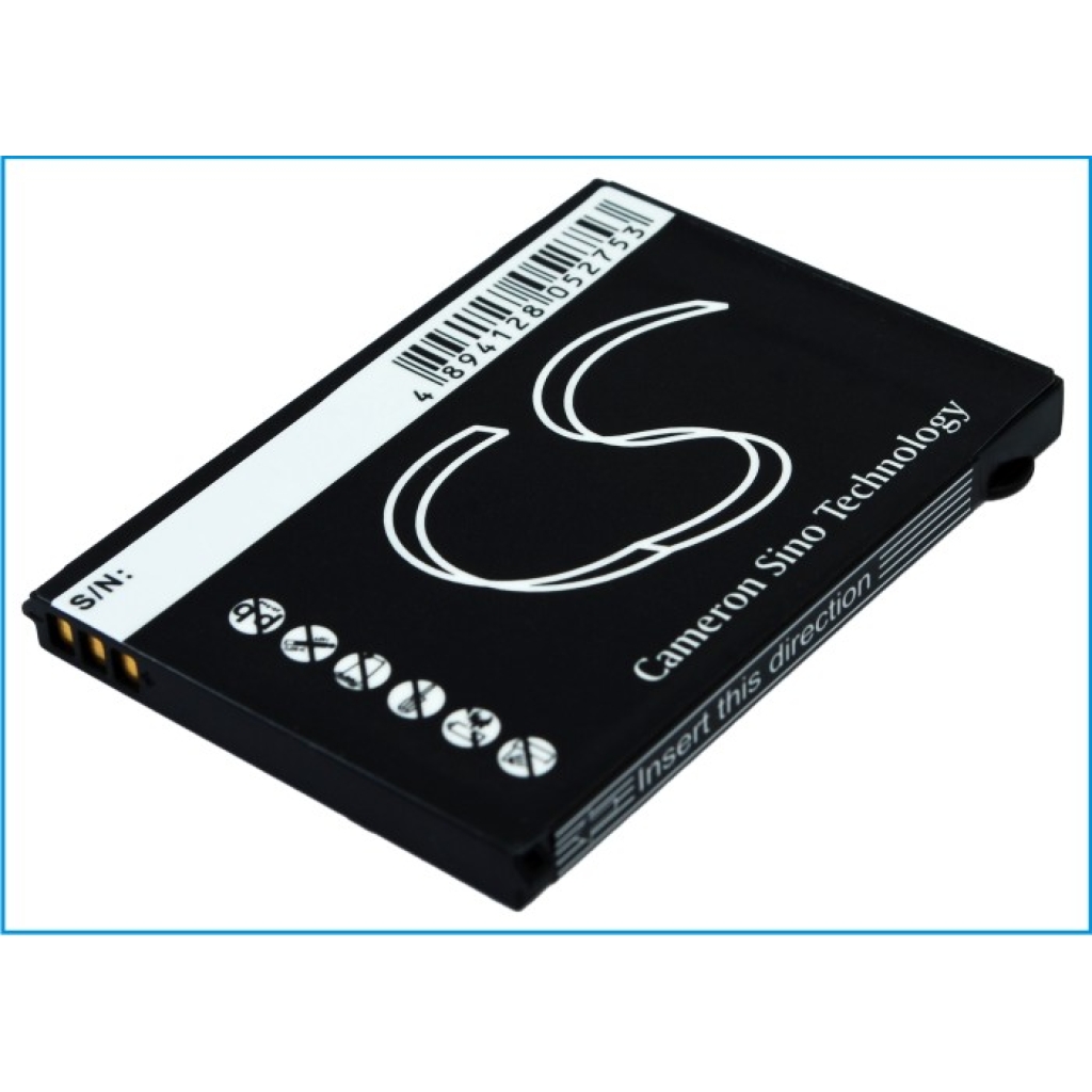 Bureau-oplader Texas instruments CS-AMD001SL