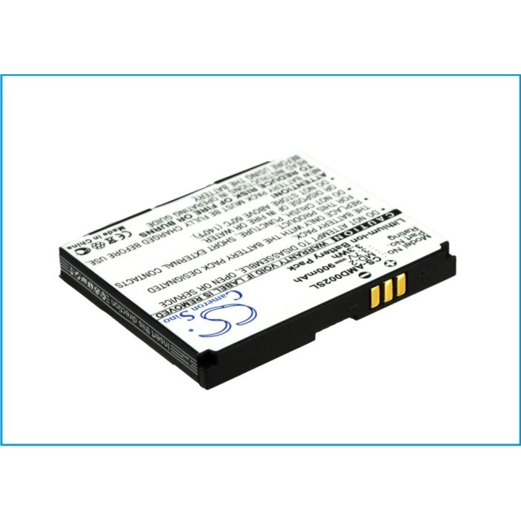 Bureau-oplader Texas instruments CS-AMD002SL