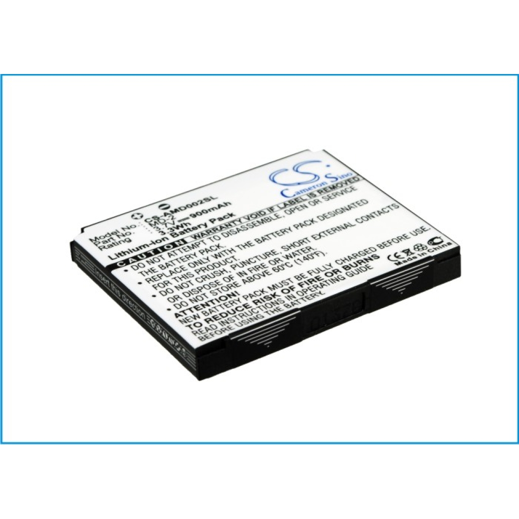 Bureau-oplader Texas instruments CS-AMD002SL
