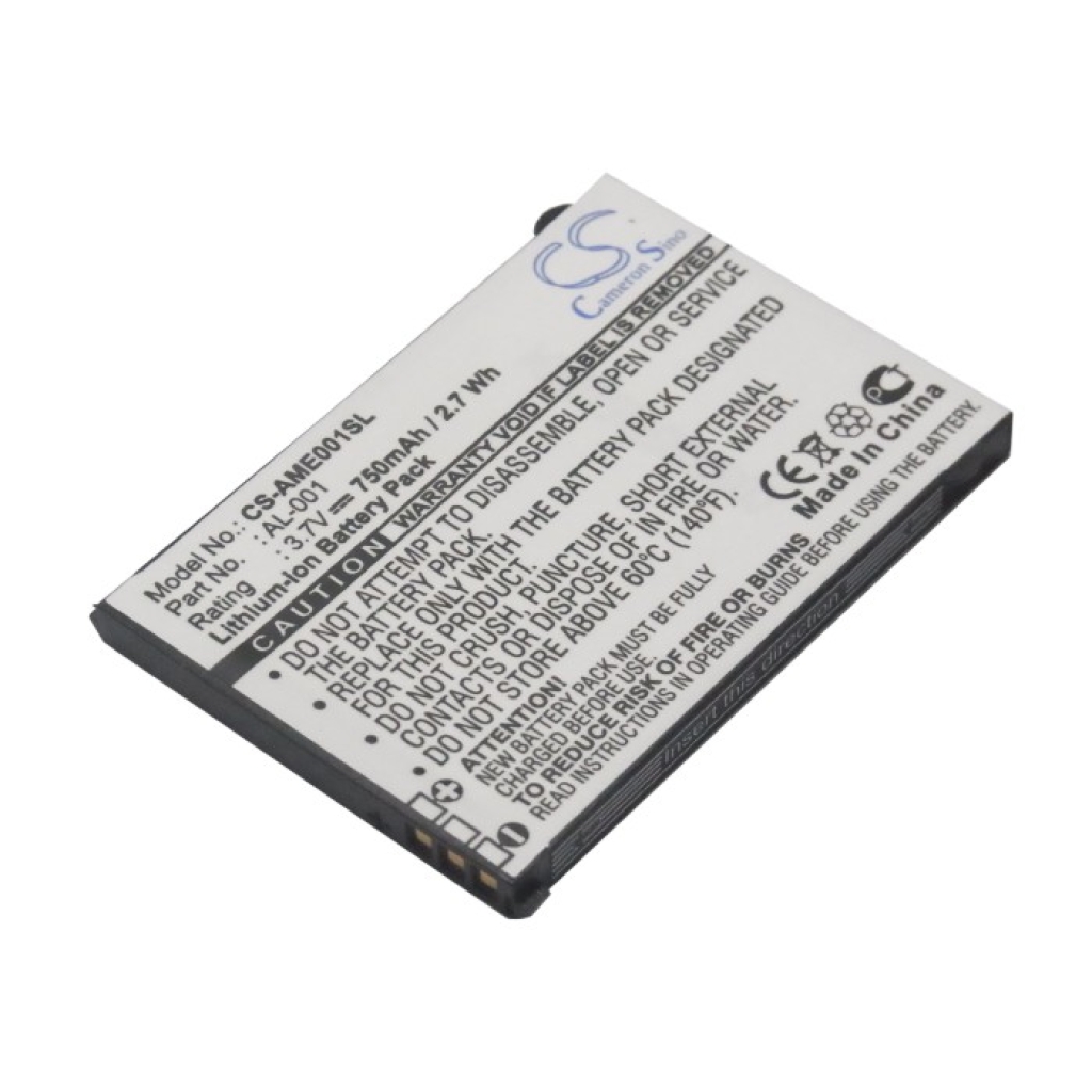 Bureau-oplader Nokia CS-AME001SL