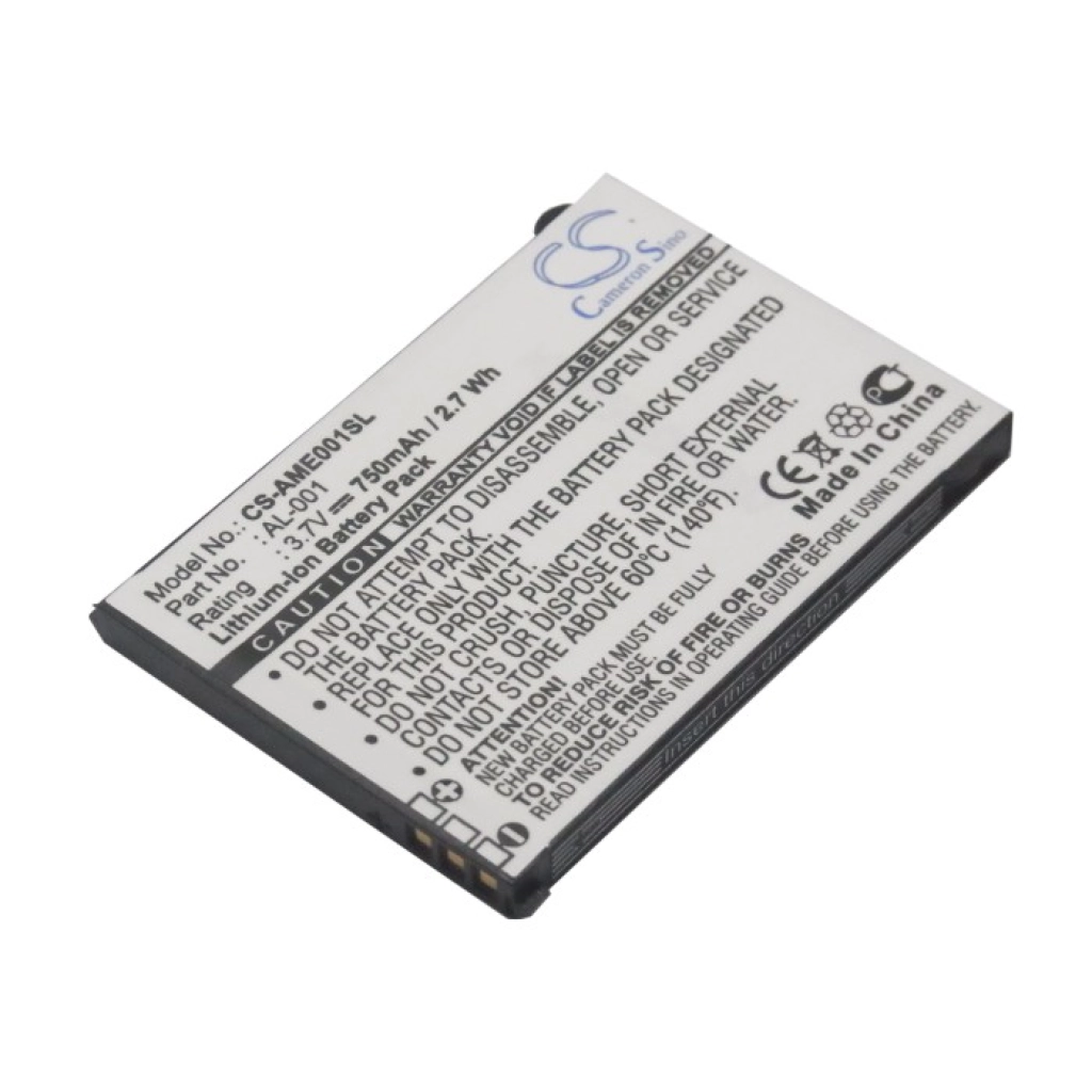 Bureau-oplader Medion CS-AME001SL