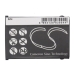 Bureau-oplader Nokia CS-AME001SL
