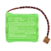 Batterijen Batterij van de prikklok CS-AMJ700SL
