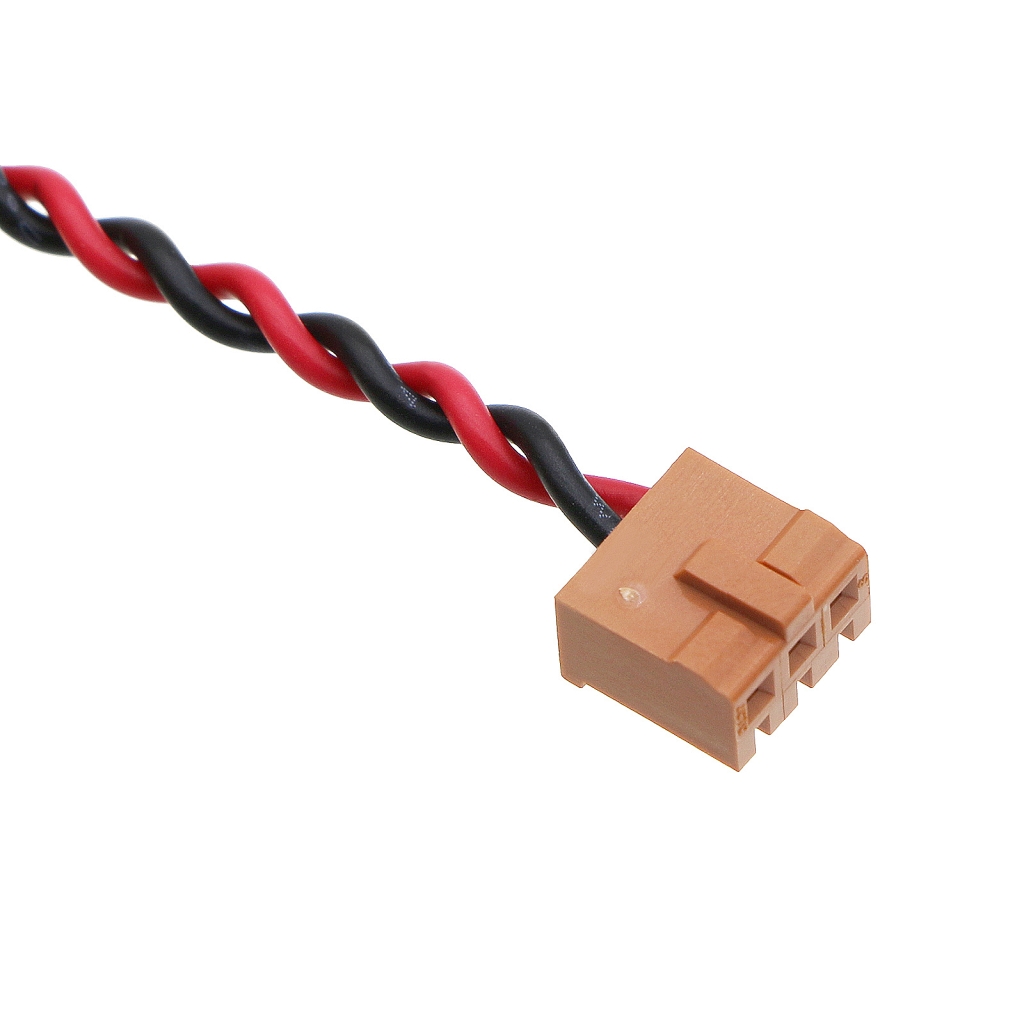 Batterijen Batterij van de prikklok CS-AMJ700SL
