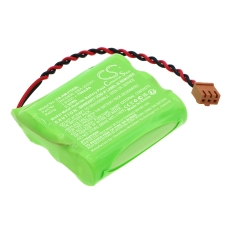 Compatibele batterijvervanging voor Amano EBA-233301,IR430850