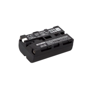 CS-AML710BL<br />Batterijen voor   vervangt batterij 1810-7100