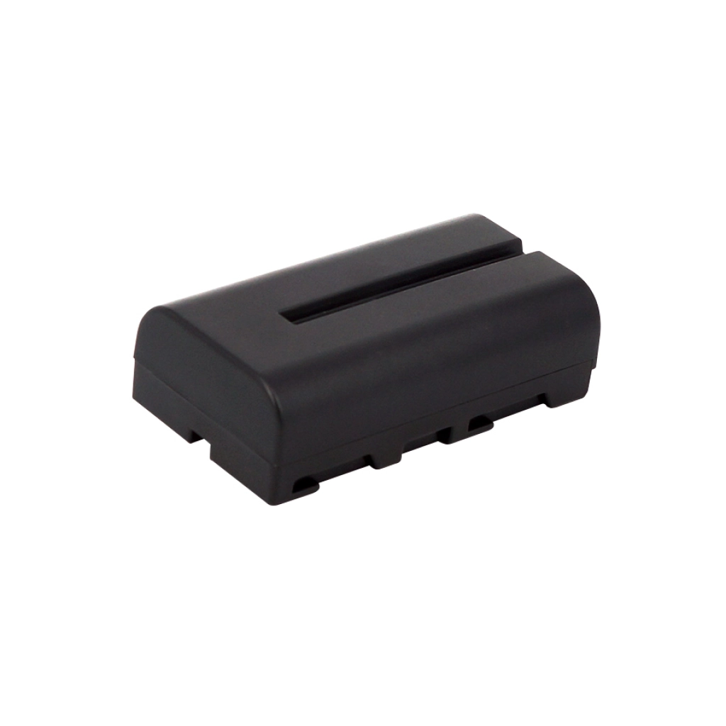 Batterijen Vervangt 1810-0001
