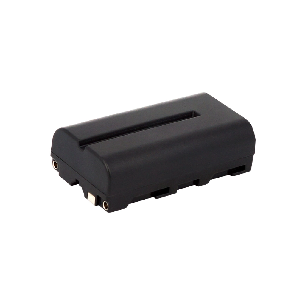 Batterijen Vervangt 1810-0001