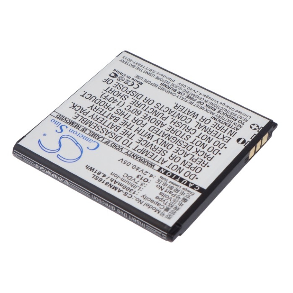 Bureau-oplader Mtc CS-AMN816SL