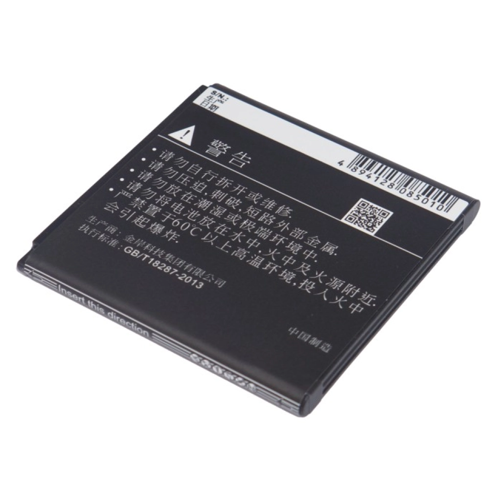 Bureau-oplader Prestigio CS-AMN816SL