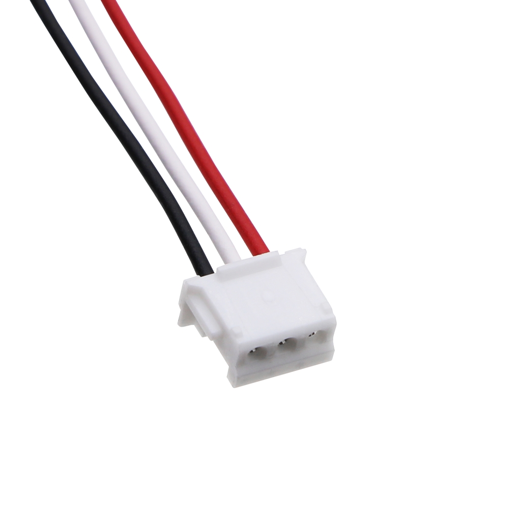 Batterijen Batterij voor afstandsbediening CS-AMP634SL