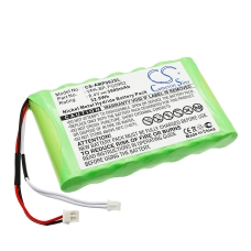 Compatibele batterijvervanging voor AMX FG0962,VPA-BP