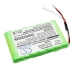 Batterij voor elektrisch gereedschap Amx CS-AMP962SL